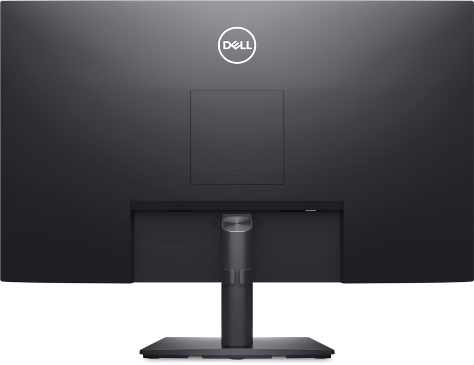 Monitor - Dell E2725H - LED-backlit LCD monitor - 27