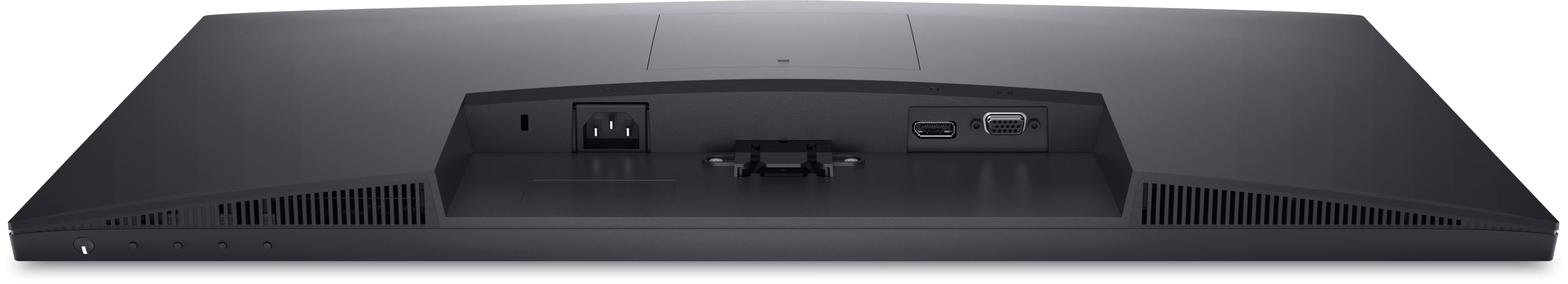 Monitor - Dell E2725H - LED-backlit LCD monitor - 27