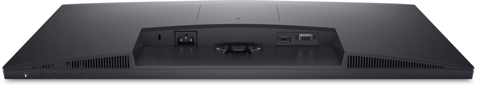 Monitor - Dell E2725H - LED-backlit LCD monitor - 27