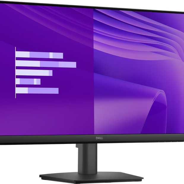 Monitor - Dell E2425HM - LCD monitor - 23.8"