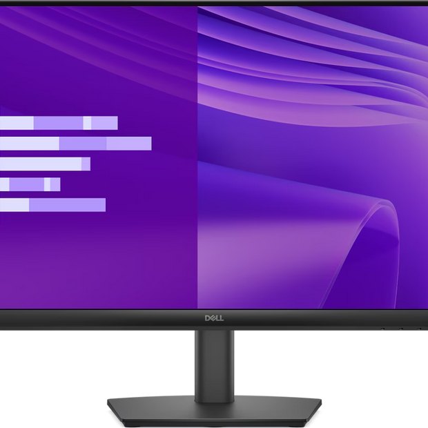 Monitor - Dell E2425HM - LCD monitor - 23.8"