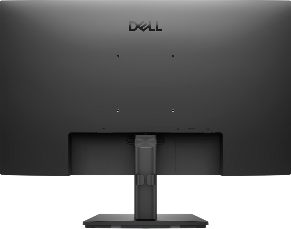 Monitor - Dell E2425HM - LCD monitor - 23.8