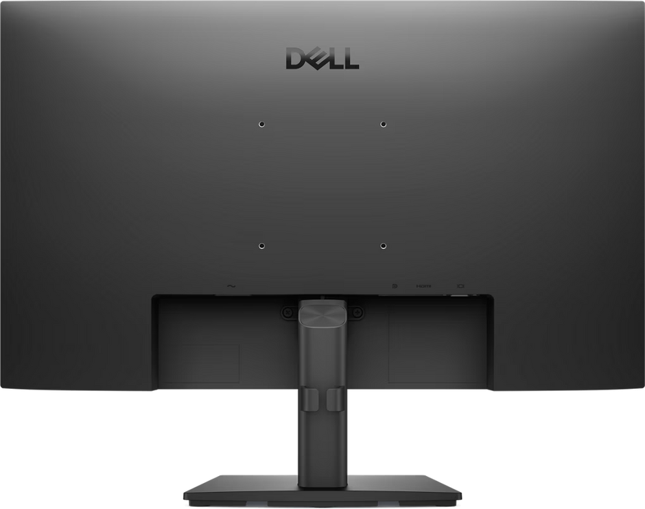 Monitor - Dell E2425HM - LCD monitor - 23.8