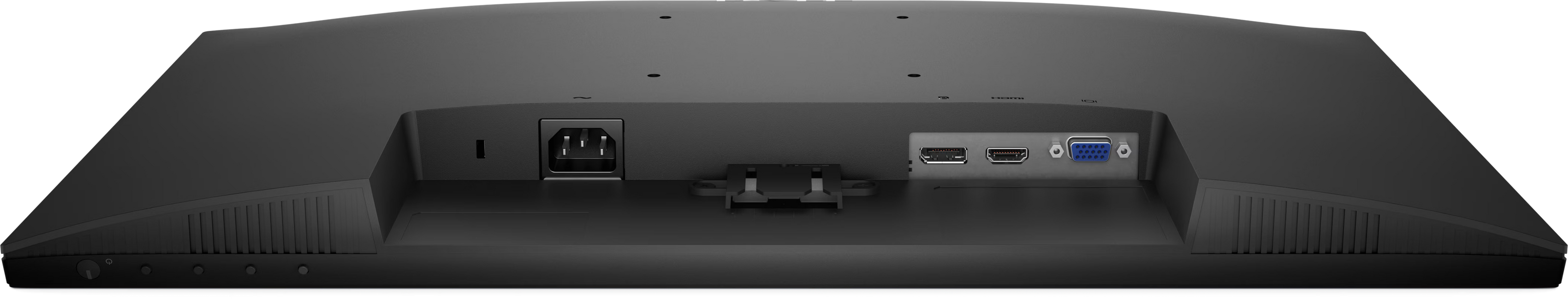 Monitor - Dell E2425HM - LCD monitor - 23.8