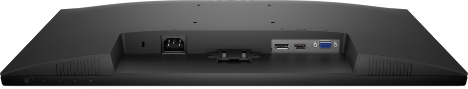 Monitor - Dell E2425HM - LCD monitor - 23.8