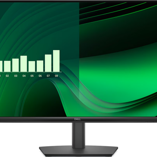 Monitor - Dell E2725HM - LCD monitor - 27"