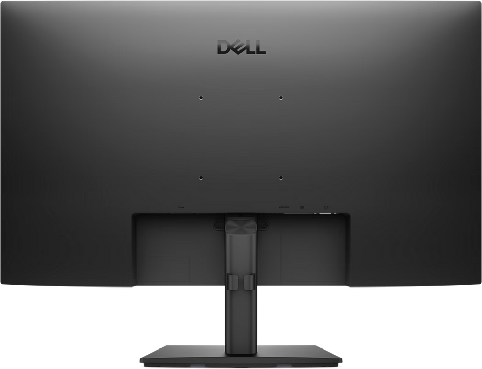 Monitor - Dell E2725HM - LCD monitor - 27