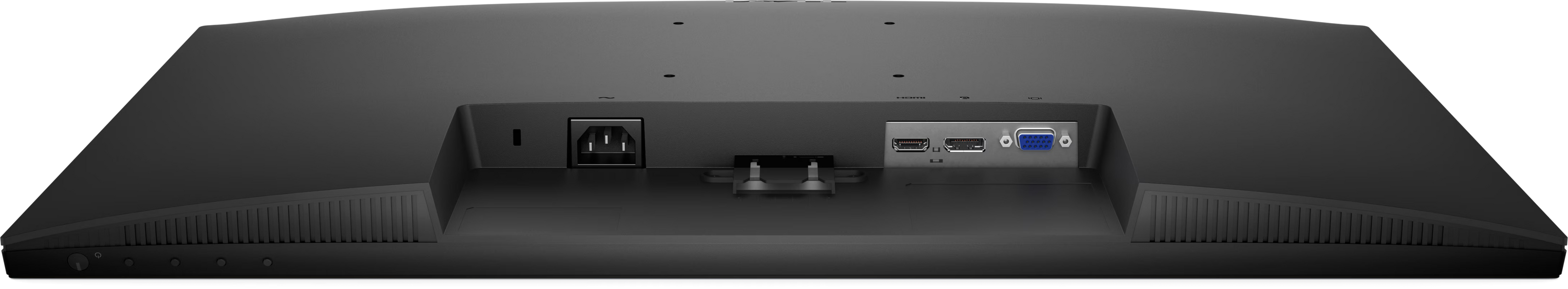 Monitor - Dell E2725HM - LCD monitor - 27