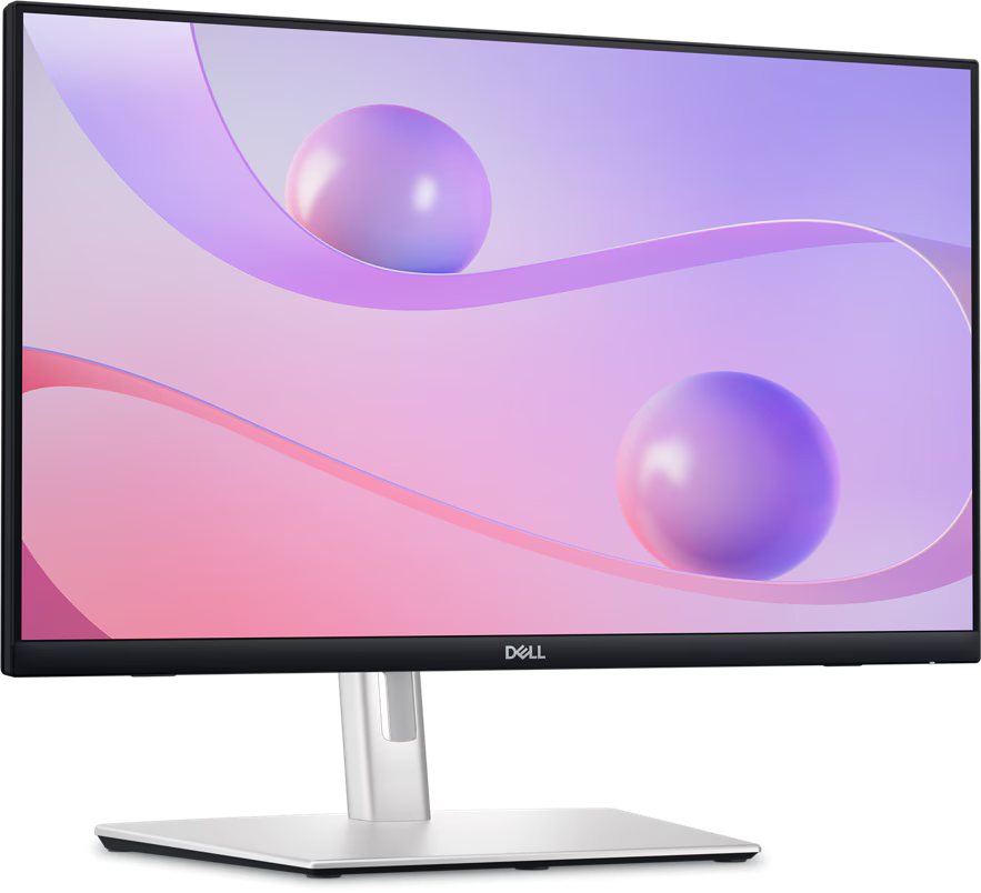 Monitor - Dell DELL-P2424HT - 23.8