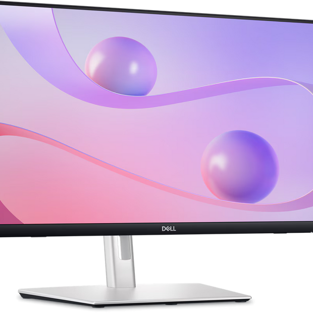 Monitor - Dell DELL-P2424HT - 23.8" - 1920 x 1080