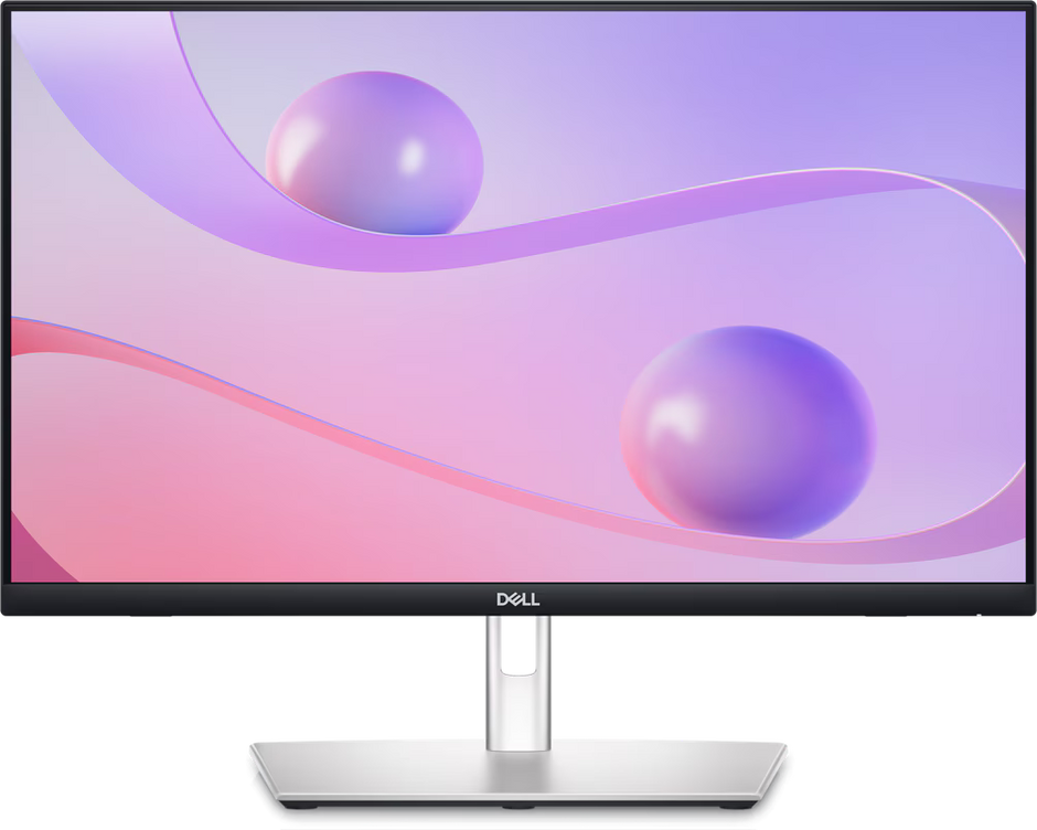 Monitor - Dell DELL-P2424HT - 23.8" - 1920 x 1080