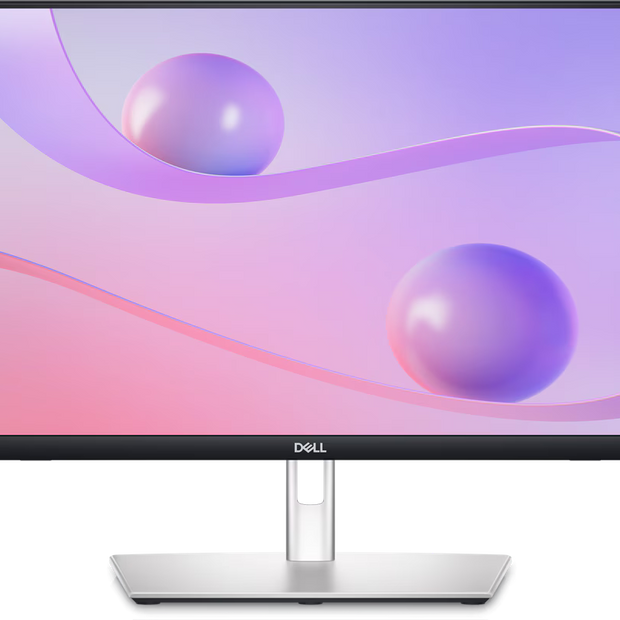 Monitor - Dell DELL-P2424HT - 23.8" - 1920 x 1080