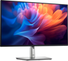 Monitor - Dell - LED-backlit LCD monitor - 27