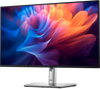 Monitor - Dell - LED-backlit LCD monitor - 27