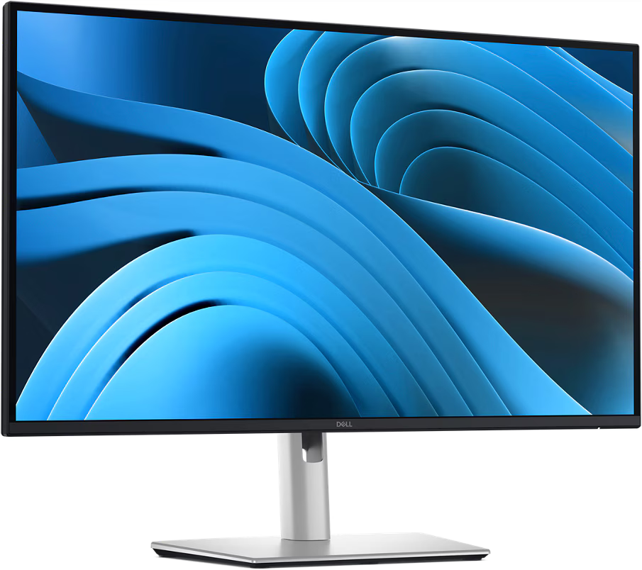 Monitor - Dell P2725QE - LCD monitor - 27
