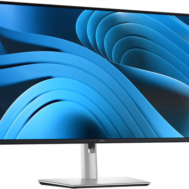 Monitor - Dell P2725QE - LCD monitor - 27"