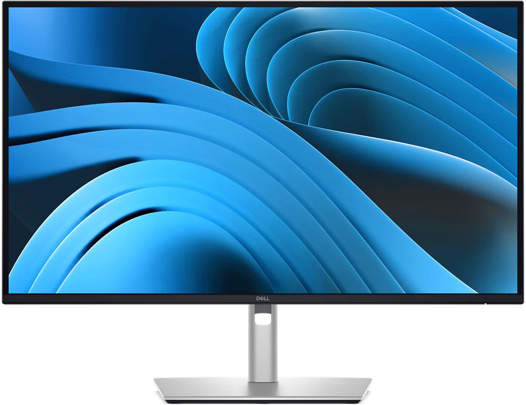 Monitor - Dell P2725QE - LCD monitor - 27