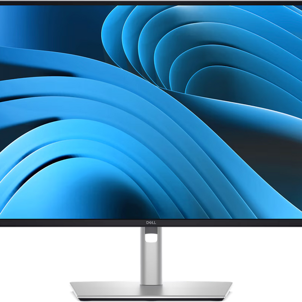 Monitor - Dell P2725QE - LCD monitor - 27"