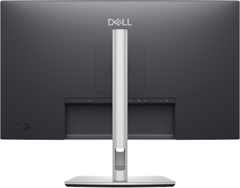 Monitor - Dell P2725QE - LCD monitor - 27
