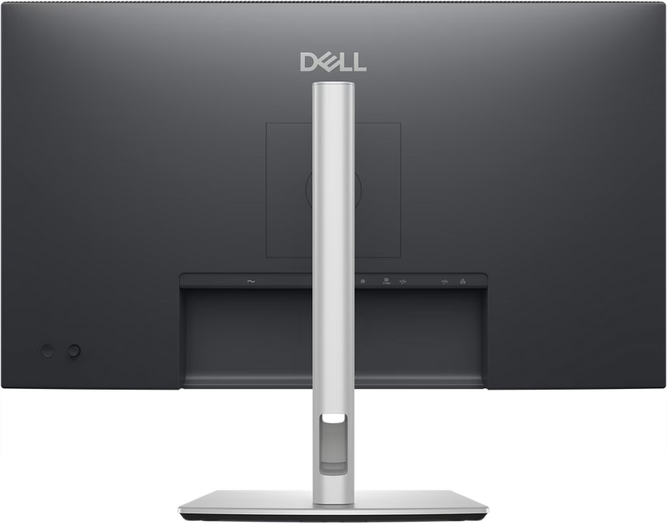 Monitor - Dell P2725QE - LCD monitor - 27