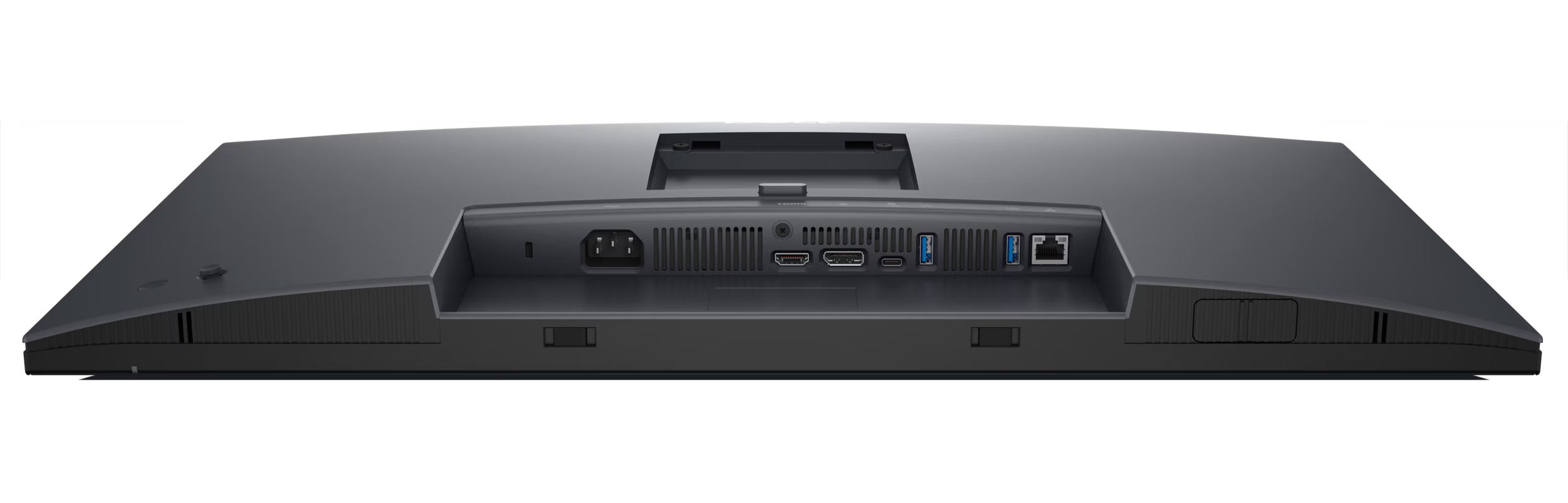 Monitor - Dell P2725QE - LCD monitor - 27