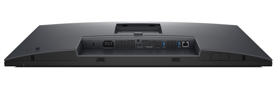 Monitor - Dell P2725QE - LCD monitor - 27