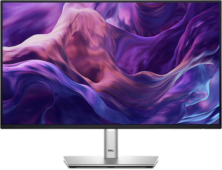 Monitor - Dell P2425HE - LCD monitor - 23.8"