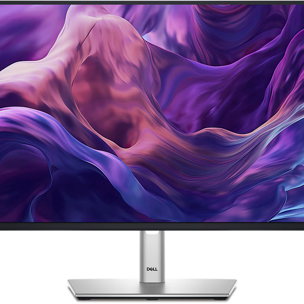 Monitor - Dell P2425HE - LCD monitor - 23.8"