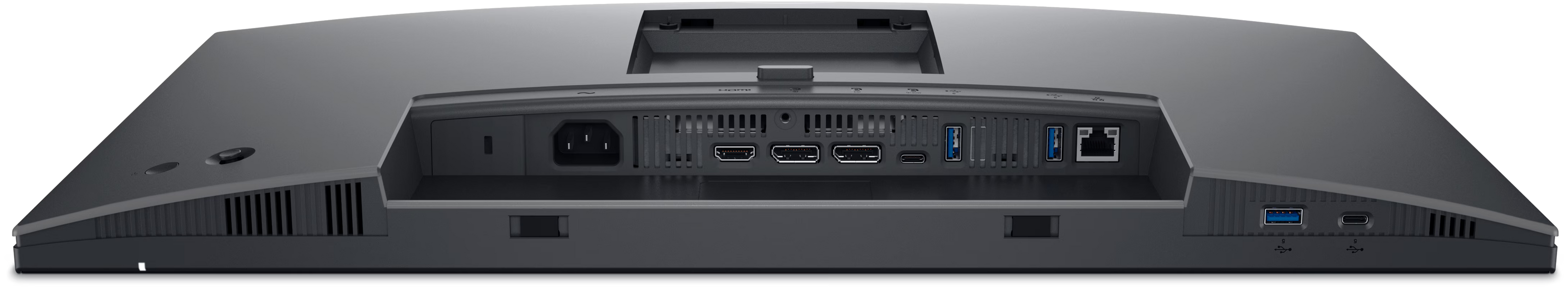 Monitor - Dell P2425HE - LCD monitor - 23.8