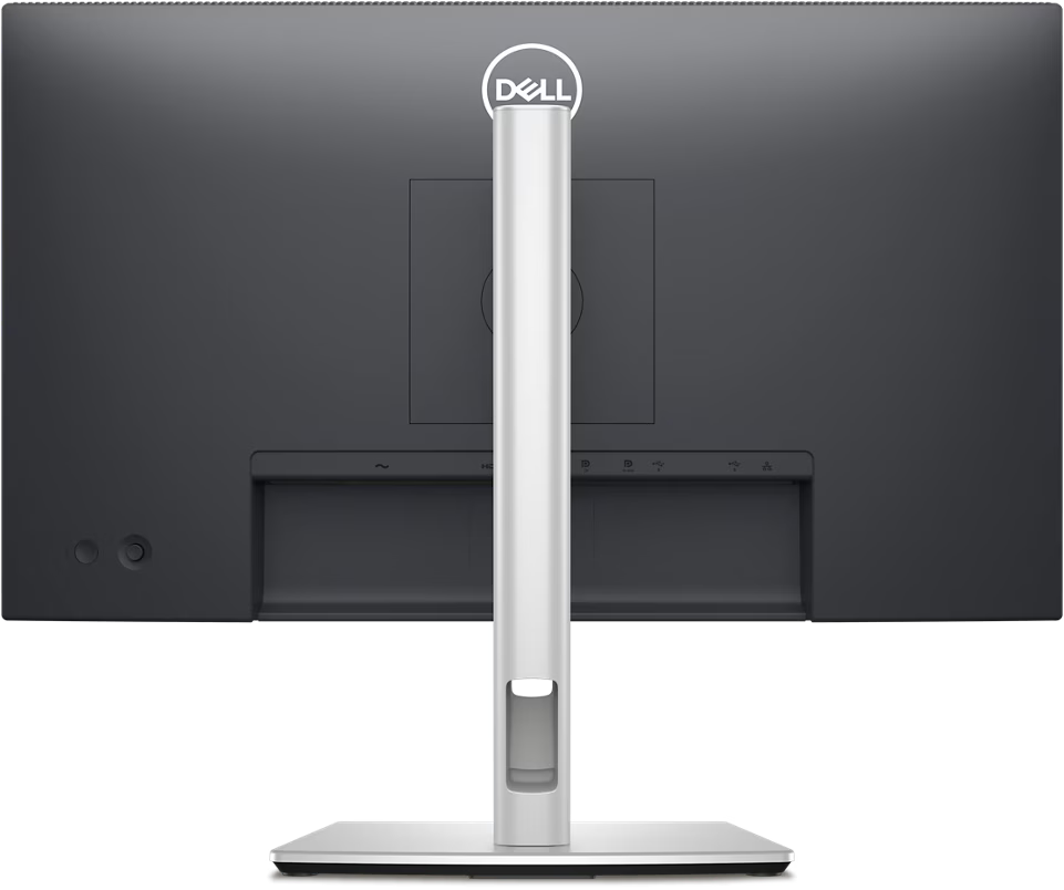 Monitor - Dell P2425HE - LCD monitor - 23.8