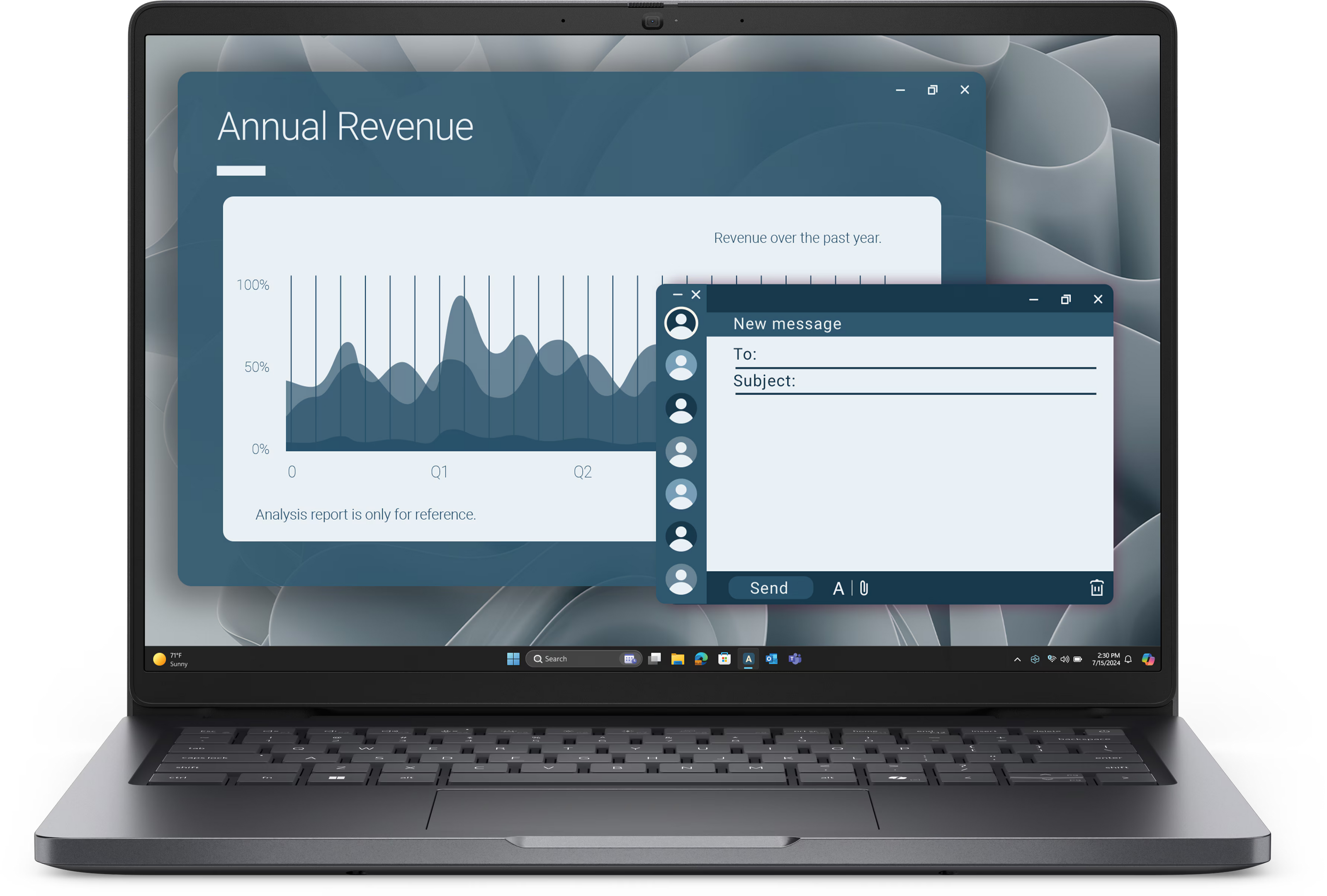 Laptops (Portátiles) – Dell Pro - Notebook - 14