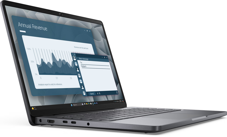 Laptops (Portátiles) – Dell Pro - Notebook - 14