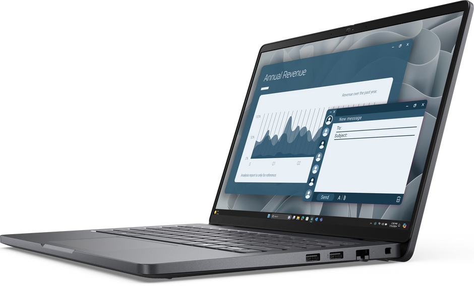 Laptops (Portátiles) – Dell Pro - Notebook - 14