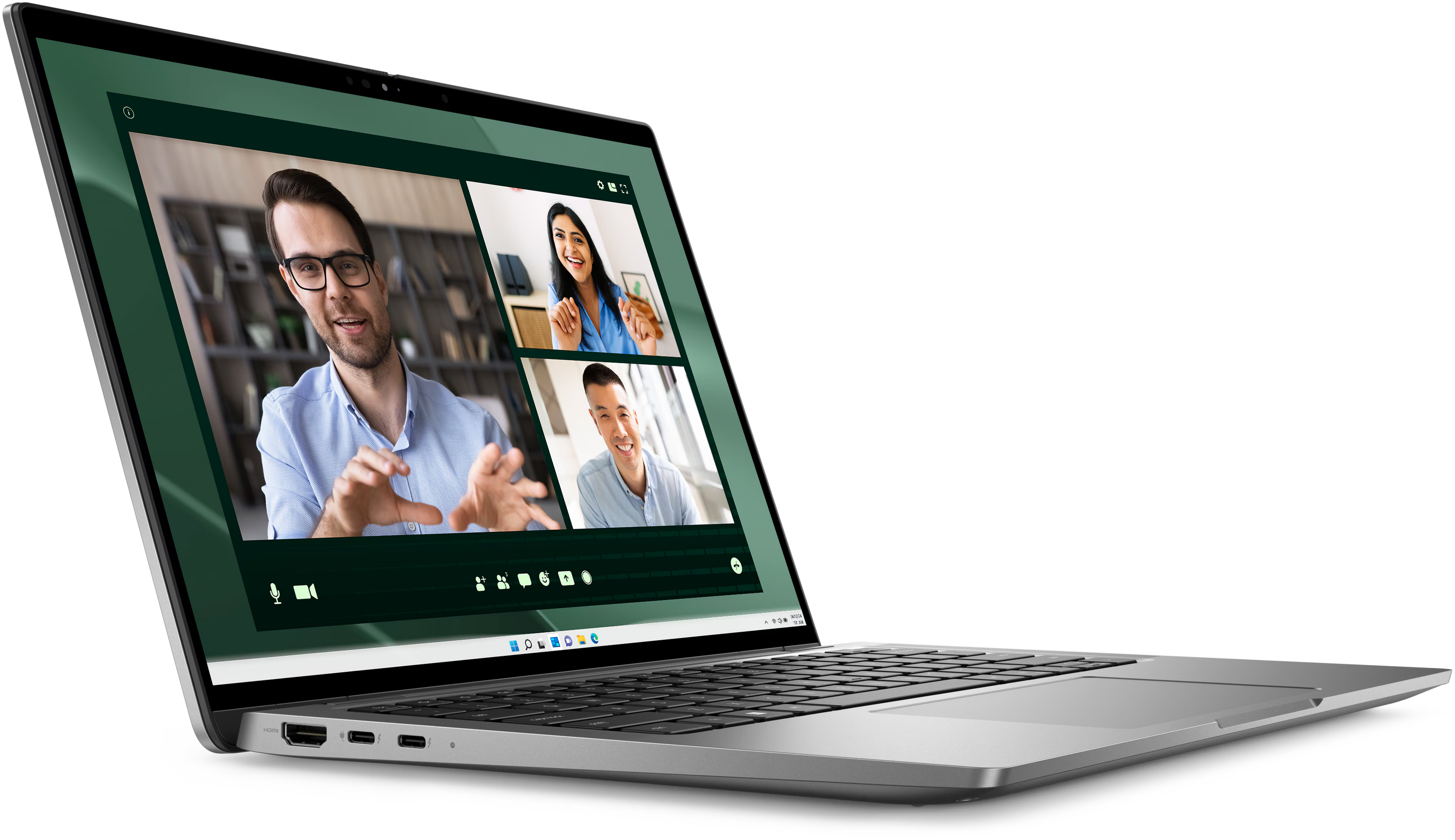 Laptops (Portátiles) – Dell Latitude 7450 - Notebook - 14