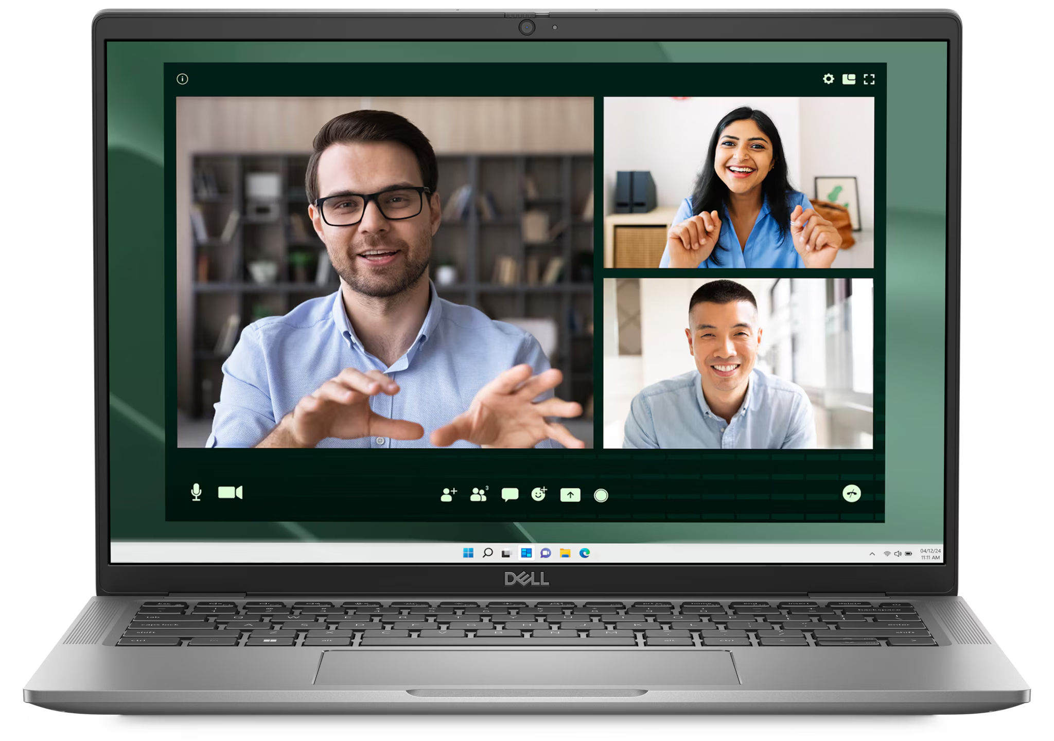 Laptops (Portátiles) – Dell Latitude 7450 - Notebook - 14