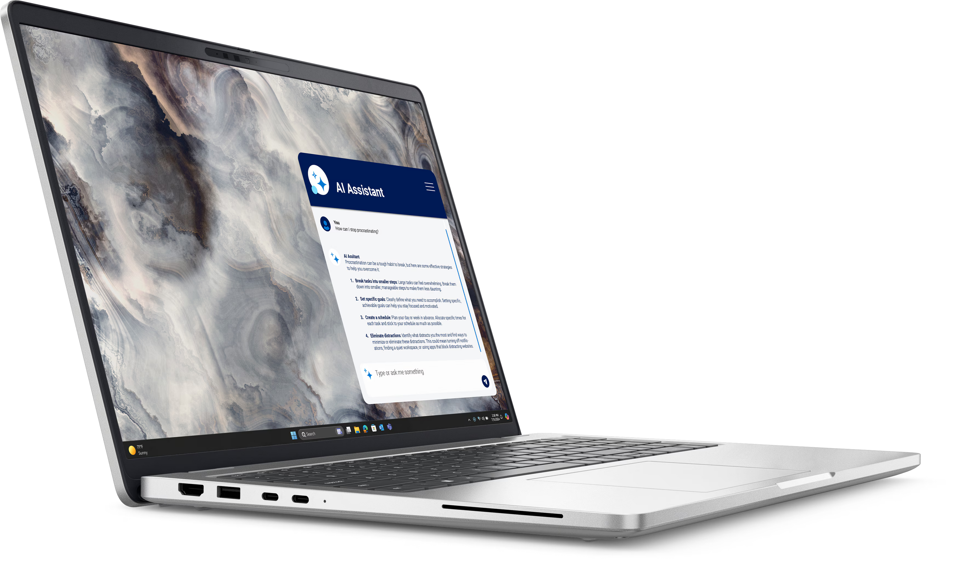 Laptops (Portátiles) – Dell Pro - Notebook - 14