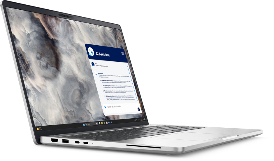 Laptops (Portátiles) – Dell Pro - Notebook - 14