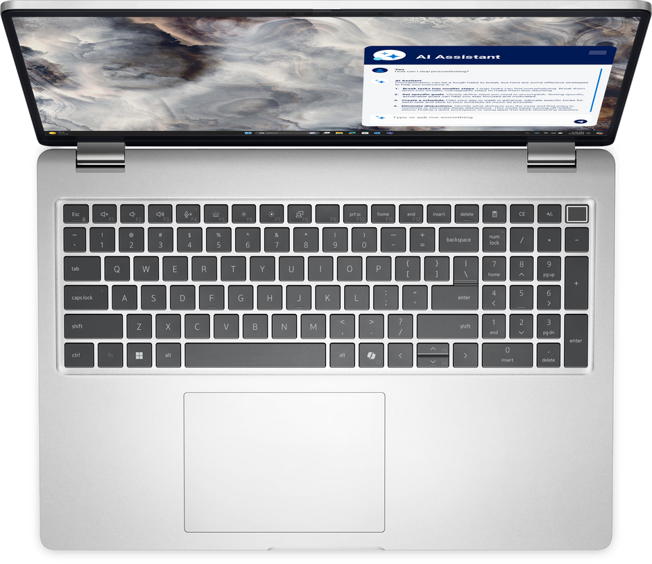 Laptops (Portátiles) – Dell Pro - Notebook - 14