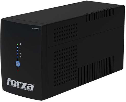 Batería de Respaldo Forza NT-2401PRO – UPS – Line Interactive