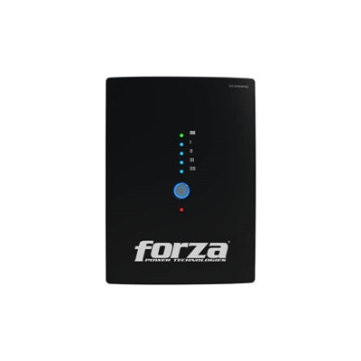 Batería de Respaldo Forza NT-2401PRO – UPS – Line Interactive
