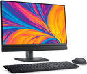 All-in-One (Todo-en-Uno) Dell – Intel Core i7 14700 – DDR5 – 512 GB HDD – Windows 11 Pro