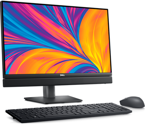 All-in-One (Todo-en-Uno) Dell – Intel Core i7 14700 – DDR5 – 512 GB HDD – Windows 11 Pro