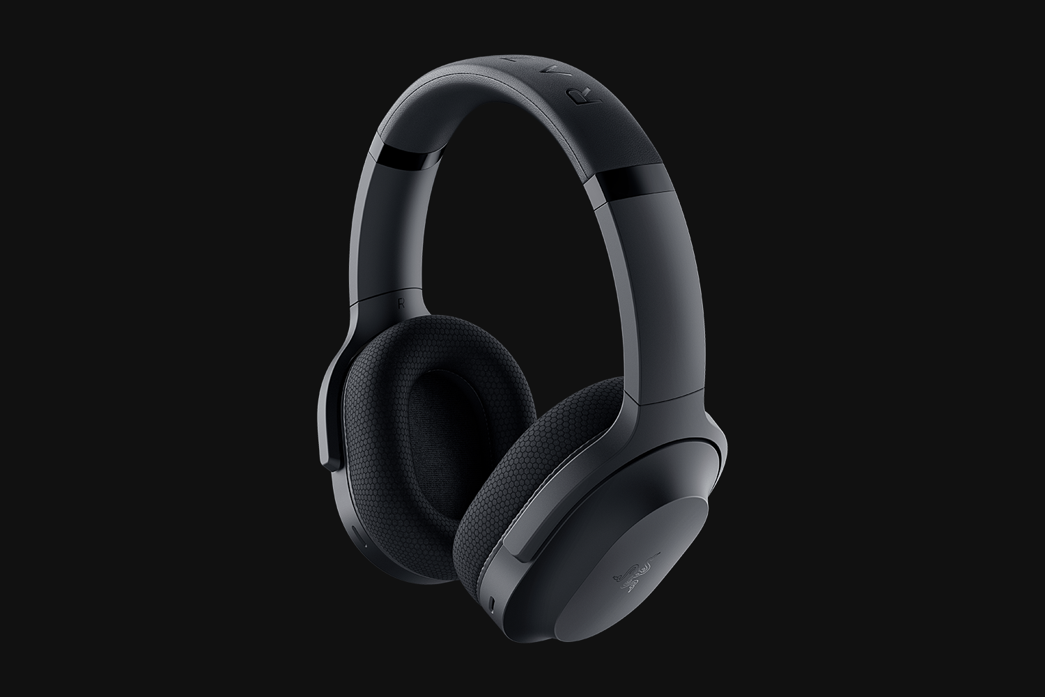 Audífonos - Razer Barracuda – Headset Inalámbrico Multi-Plataforma