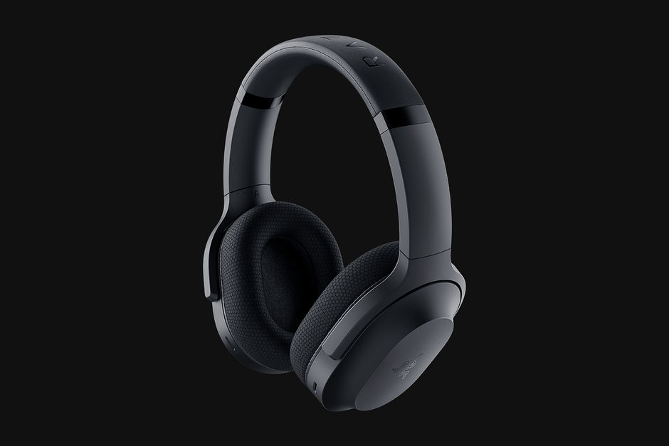 Audífonos - Razer Barracuda – Headset Inalámbrico Multi-Plataforma