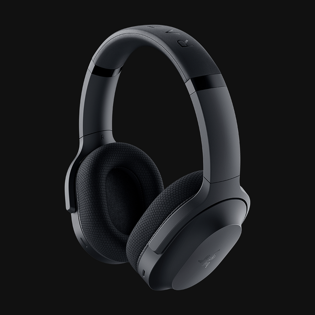 Audífonos - Razer Barracuda – Headset Inalámbrico Multi-Plataforma