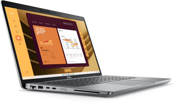 Laptops (Portátiles) – Dell Latitude 5550 - Notebook - 15.6"-I5-16GB-512GB SSD