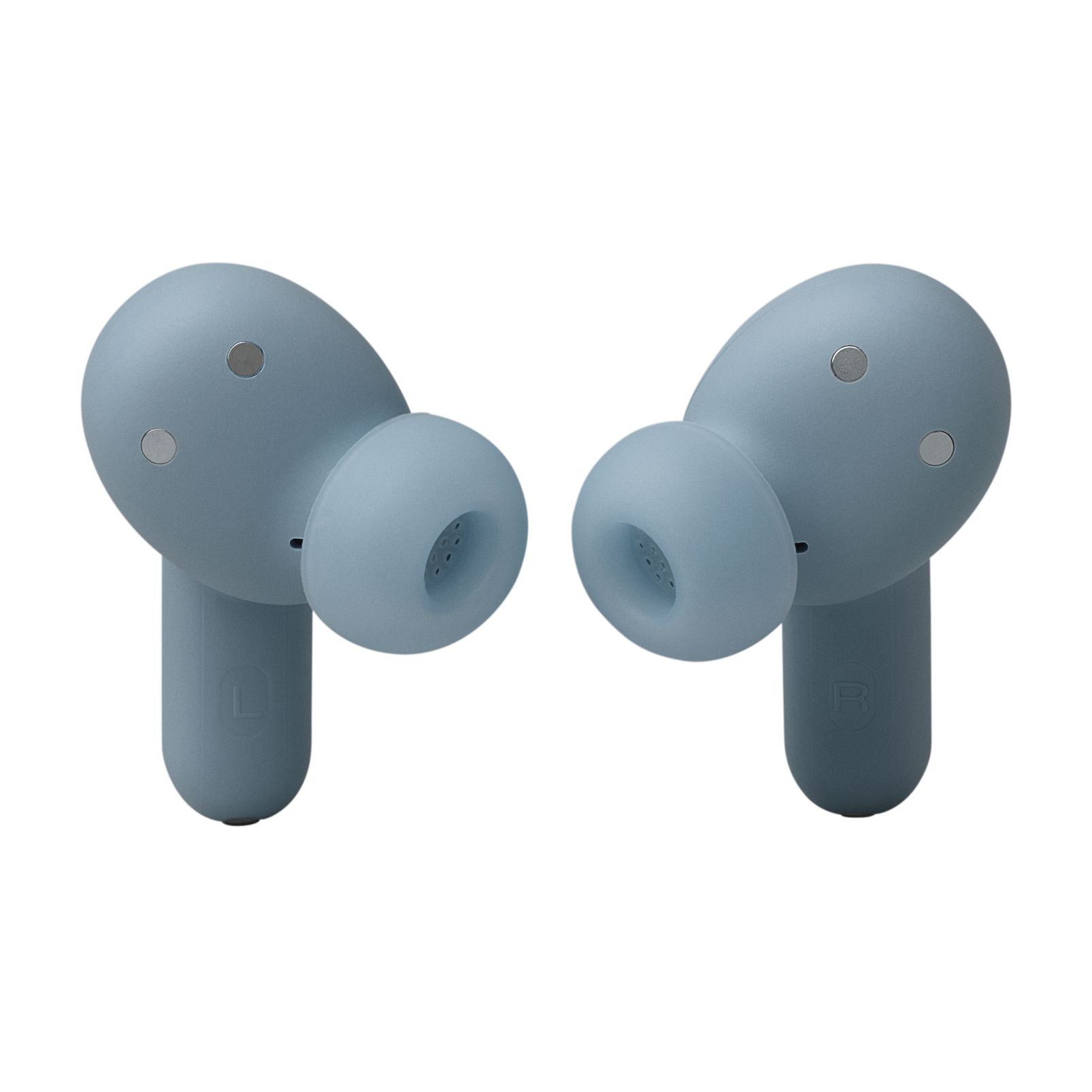 Audífonos JBL Live Beam 3 – True Wireless con Cancelación Adaptativa