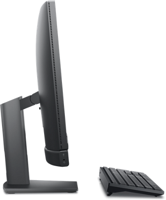 All-in-One (Todo-en-Uno) Dell – Intel Core i7 14700 – DDR5 – 512 GB HDD – Windows 11 Pro