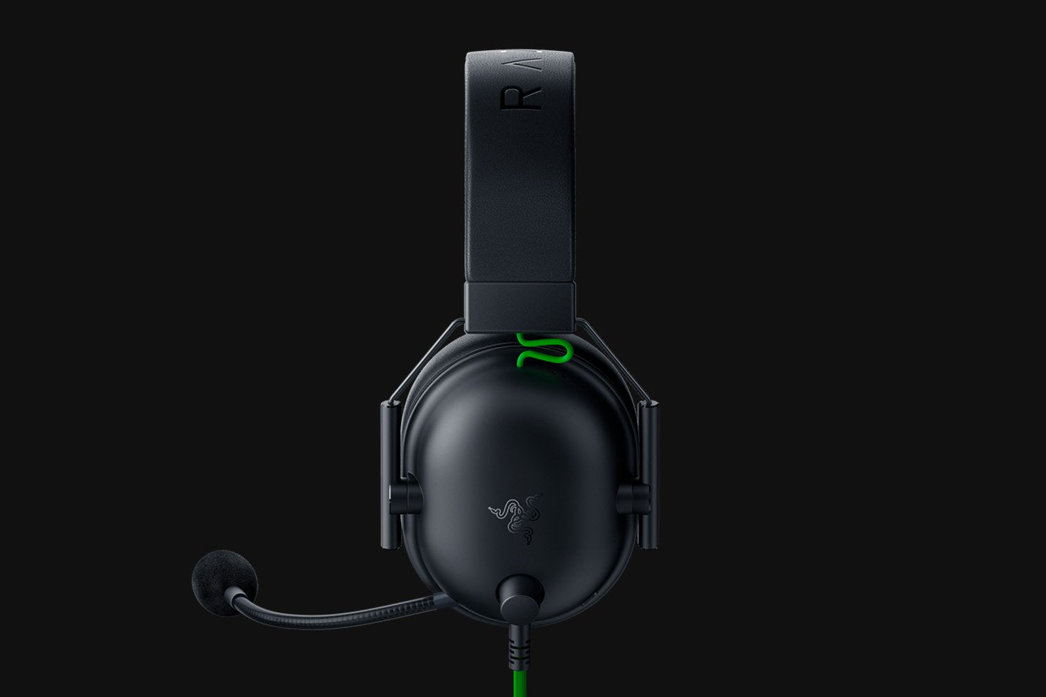 Audífonos - Razer BlackShark V2 X – Headset Gaming 7.1 Canales