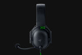 Audífonos - Razer BlackShark V2 X – Headset Gaming 7.1 Canales